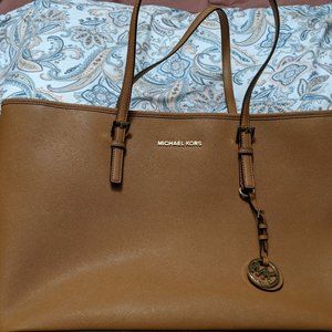 NWT Michael Kors Multi-function tote